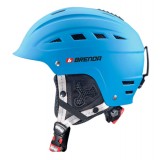 Шлем спортивный BRENDA S1-16 matt blue